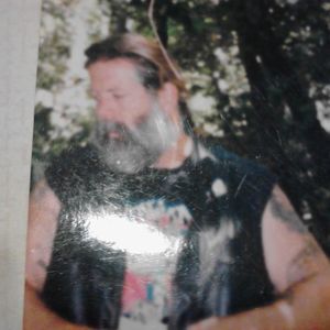 Meet your Posher, Terry